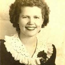 Obituary information for Esther Haun