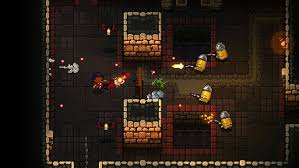 10 Great Couch Co-Op Games For The Nintendo Switch - A Guide