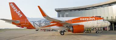 Up front and extra legroom seats are priced higher and come with the speedy boarding pass, allowing dedicated. Easyjet Defers A320neo Deliveries By Up To Six Years Ch Aviation