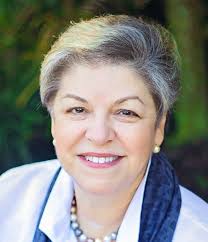 Silvia Lopez Children's Author