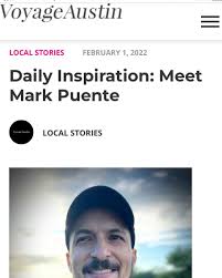 Thanks @voyageaustin magazine for interviewing Nailivic Studios for their  change-maker series! In addition to talking about art, we discuss topics