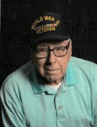 Obituary for Orin Petersen