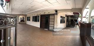 Chili's grill & bar @ g hotel, gurney drive, penang. 1 Storey Semi D Jalan Ong Kim Wee Melaka City Intermediate Semi Detached House 3 Bedrooms For Sale Iproperty Com My