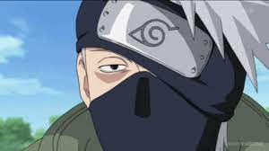 Kakashi Hatake On Tumblr Kakashi Hatake Kakashi Kakashi Sensei