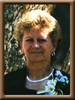 Yvonne Caroline Mansfield-Cunningham Obituary