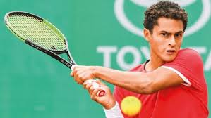 Archivo histórico de el peruano. Tenistas Vuelven A Los Entrenamientos En Campo De Marte Gobierno Del Peru