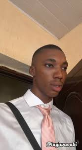 @layiwasabi's video Tweet