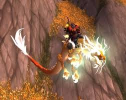 Over time, these scales darken to the color of onyx. Reins Of The Heavenly Golden Cloud Serpent Item World Of Warcraft