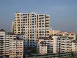 Taman seri damai apartment address lebuhraya batu lanchang, penang. Taman Seri Hijau Lorong Hijau Batu Lanchang
