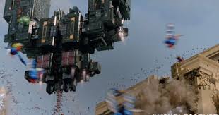 Now Watch Pixels One Day Before The Rest Of India You Can Book Your Tix For The Preview On 30th July Click On The Image To Book N 2015 Movies Pixel Movies