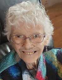 Obituary information for Barbara Ann Denneny