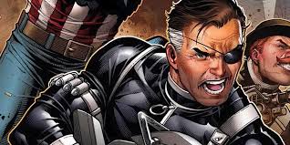 Weakest Marvel Heroes To Join The Avengers