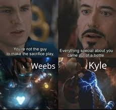 Area 51 Memes