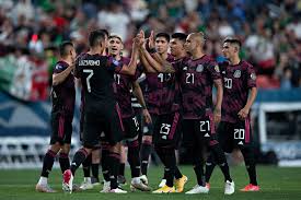 Maybe you would like to learn more about one of these? Alan Pulido Converts Penalty To Help Mexico Reach Concacaf Nations League Shotoe