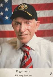 Roger Sears Obituary April 29, 2021