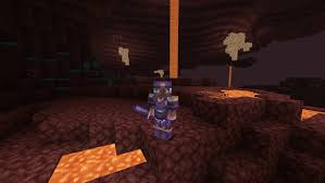 Minecraft has a long history of crazy enchantments, and the addition of netherite armor only added to the hype. Indevs Better Netherite Minecraft Pe Texture Packs