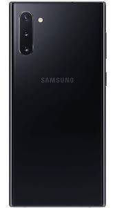 Samsung Galaxy Note 10 Plus Sm N975f 256gb Samsung ×ž×›×©×™×¨×™ ×¡×ž×¡×•× ×' Samsung