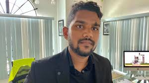 Mikhail Ahmad Archives