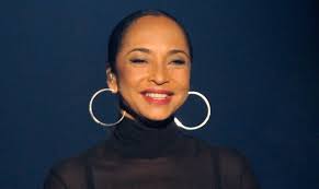 Sade: 'Flower of the Universe' Stream, Download, & Lyrics