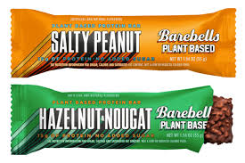 ¾ cup (180g) mascarpone cheese · 1 cup (240ml) heavy whipping cream · 1 cup (140g) frozen strawberries · ¾ cup (105g) frozen raspberries · 2 tbsp ( . Barebells Enters Plant Based Protein Bar Category 2021 07 12 Food Business News