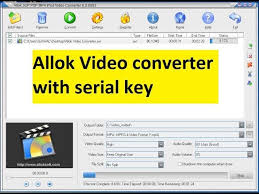 A video converter is a hardware device that turns one type of video signa. Allok Video To 3gp Converter Crack 5 1 0626 Serial Number Keygen