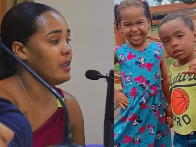 Comissão da Câmara Federal vai a Bacabal e ouve mãe de crianças  desaparecidas há 4 meses – Home
