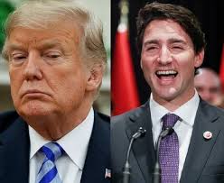 Trump's Tariffs and Border Security with Canada and Mexico