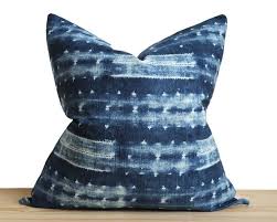 Scroll below to read about how to make these three navy pillows, and get more technique tips on the bhg style spotters blog. 17 Best Throw Pillows Best Places To Buy Pillows Architectural Digest