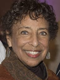 Beloved local leader Carol Poteat-Buchanan dies at 89