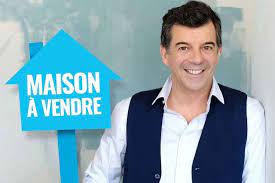 Maison A Vendre Inedit Mercredi 13 Janvier Sur M6 Avec Stephane Plaza A Draveil Port