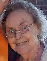 Obituary information for Rita M. McGee