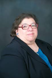 Debra Rand Receives Lifetime Achievement Award from Liberty Chapter of the  MLA