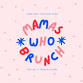 Mamas Who Brunch | Whittlesford | 19th November event image