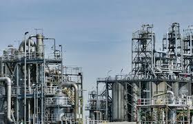 Esperen nooo es la #refineria dos bocas. Refineria Petroleo Industria Foto Gratis En Pixabay