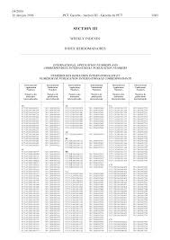 Chad brock rims micah matthews. Http Www Wipo Int Edocs Pctdocs En 2006 Pct 2006 4 Section3 Pdf