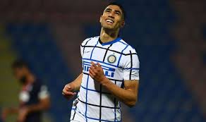 When and where achraf hakimi was born? Arsenal S Four Achraf Hakimi Transfer Alternatives If Bayern Munich Deal Mikel Arteta Blow Forbes Alert
