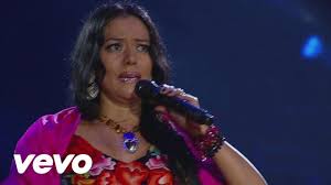 Lila Downs La Llorona En Vivo La Llorona Danny Frank Lila