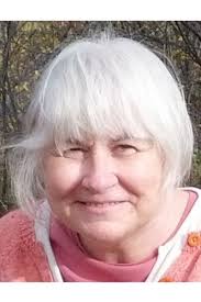 Valerie Teresa White