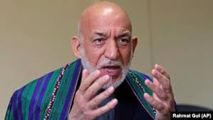 Afghanistan will be a brother of pakistan. Afghanistan S Karzai Says International Troops Are Leaving Behind A Disaster