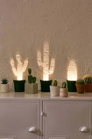 Pop Up Cactus Light Cactus Light Retro Home Decor Diy Home Decor