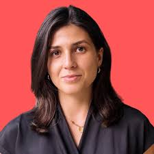 Daphne Lopes Email & Phone Number