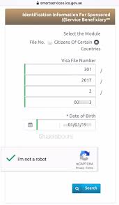 It is also this document's travel if you've filed for immigration or a change of status with the uscis recently, you. Uae Visa Fine How To Check Overstay Fine In Uae Uae Labours