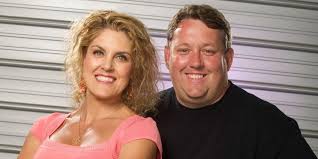 Brandi passante is a reality tv star famous for appearing in the a&e's reality show 'storage wars.' check out this biography to know about her childhood, family life, achievements and fun facts about her. Casey S Husband Rene Nezhoda From Storage Wars Wiki Net Worth Accent Nationality Divorce Dad Age