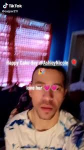 Ashley Nicole Lindgren