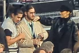 Céline Dion Makes Rare Public Appearance with Her 3 Sons at Paul McCartney  Concert amid Stiff-Person Syndrome