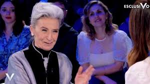 View all amedeo pagani pictures. Barbara Alberti Si Racconta Da 30 Anni Vivo Con Amedeo Pagani