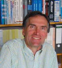 McIntyre Home Page, Oregon State University