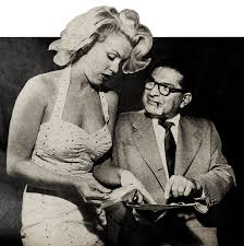 I Love Marilyn Monroe