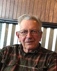 Dennis E. Askew Obituary October 16, 2023