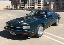 Image result for JAGUAR XJS V12 XJ40 1994